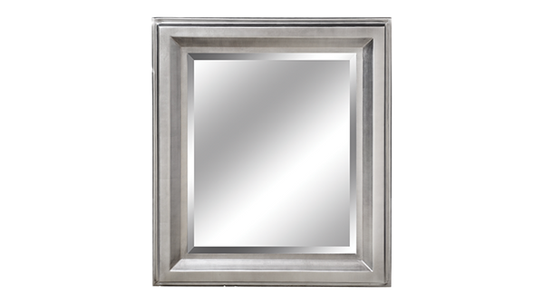 Delschaft Silver Mirror 120*180 cm