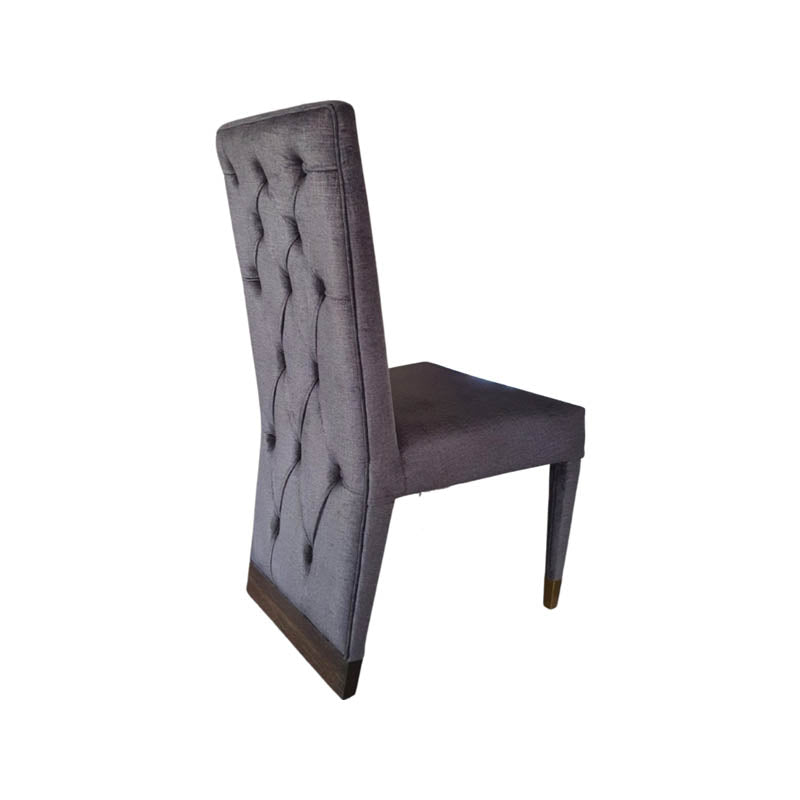Lifetime D/Chair - 110x50x70 cm CMT 4m
